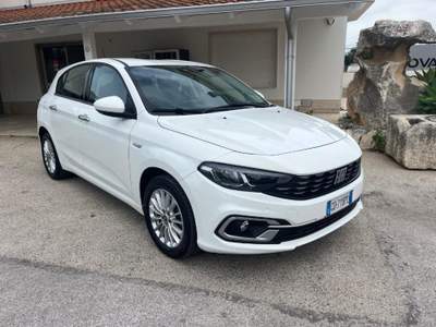 Fiat Tipo 1.0 SW Life Bianco usata Alcamo