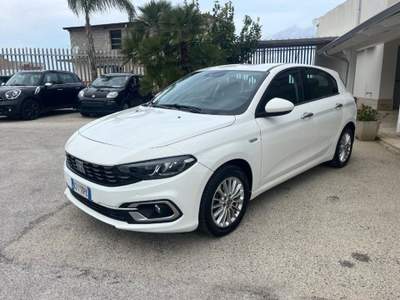 Fiat Tipo 1.0 SW Life Bianco usata Alcamo