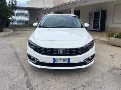 Fiat Tipo 1.0 SW Life Bianco usata Alcamo