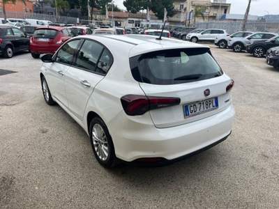 Fiat Tipo 1.0 SW Life Bianco usata Alcamo