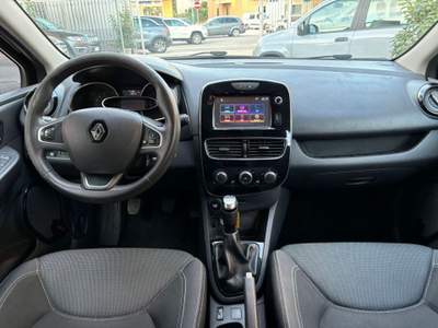 Renault Clio TCe 12V 90 CV GPL Start&Stop 5 porte Energy Zen Nero usata Porto Empedocle