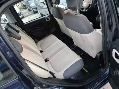 Fiat Panda 1.2 Dynamic Blu/Azzurro usata Savigliano