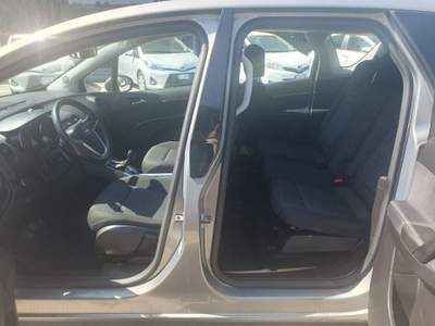 Opel Meriva 1.6 CDTI 95CV ecoFLEX Cosmo Euro6 Grigio usata Savigliano