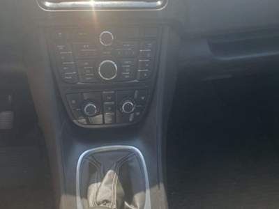 Opel Meriva 1.6 CDTI 95CV ecoFLEX Cosmo Euro6 Grigio usata Savigliano