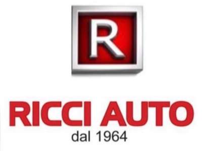 Fiat 500 1.0 Hybrid Lounge Blu/Azzurro usata Cassino