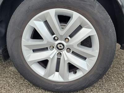 Renault Captur TCe 100 CV GPL FAP Zen Blu/Azzurro usata Monte di Procida