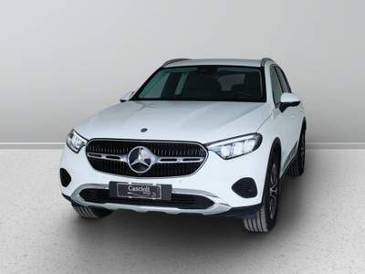 Mercedes-Benz Classe G LC - X254 - LC 220 d Advanced 4matic auto Bianco usata Mosciano Sant'Angelo