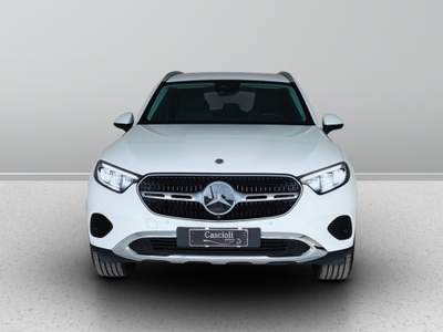 Mercedes-Benz Classe G LC - X254 - LC 220 d Advanced 4matic auto Bianco usata Mosciano Sant'Angelo