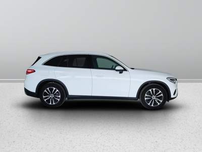 Mercedes-Benz Classe G LC - X254 - LC 220 d Advanced 4matic auto Bianco usata Mosciano Sant'Angelo