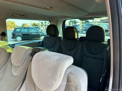 Peugeot Expert Expert Tepee 2.0 HDi 163CV PL Allure 9P 8 POSTI Nero usata San Michele salentino