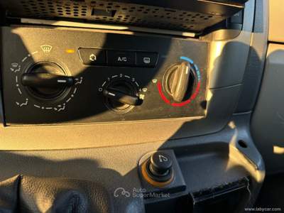 Peugeot Expert Expert Tepee 2.0 HDi 163CV PL Allure 9P 8 POSTI Nero usata San Michele salentino