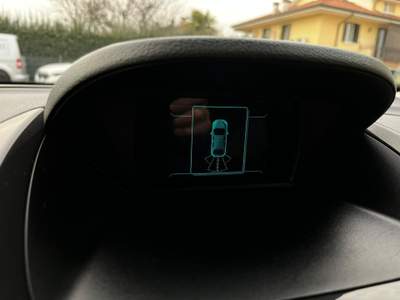 Ford Tourneo Courier SI A NEOPATENTATI Grigio usata Zugliano