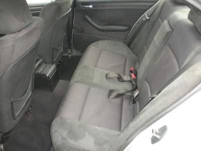 BMW Serie 3 320d M -PAKET ''STORICA'' Argento usata Frosinone