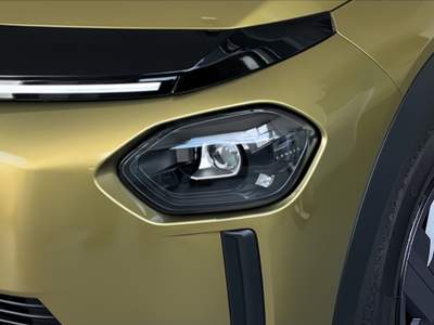 Lancia Ypsilon 1.2 ibida 100cv e-dct Oro usata Verona