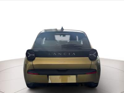 Lancia Ypsilon 1.2 ibida 100cv e-dct Oro usata Verona