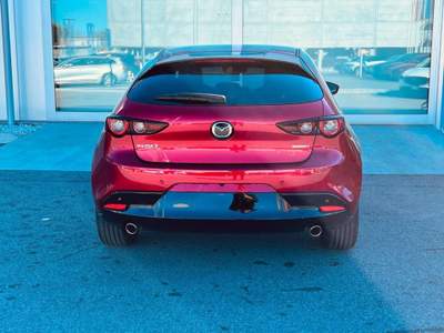 Mazda 3 Mazda3 2.5L e-SKYACTIV G 140CV 6MT FWD Homura Rosso usata Padova