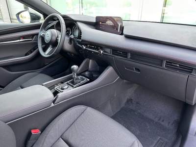 Mazda 3 Mazda3 2.5L e-SKYACTIV G 140CV 6MT FWD Homura Grigio usata Padova