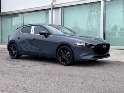 Mazda 3 Mazda3 2.5L e-SKYACTIV G 140CV 6MT FWD Homura Grigio usata Padova