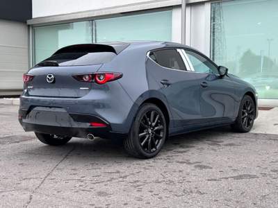 Mazda 3 Mazda3 2.5L e-SKYACTIV G 140CV 6MT FWD Homura Grigio usata Padova