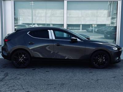 Mazda 3 Mazda3 2.5L e-SKYACTIV G 140CV 6MT FWD Homura Grigio usata Padova