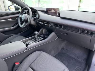 Mazda 3 Mazda3 2.5L e-SKYACTIV G 140CV 6MT FWD Homura Grigio usata Padova