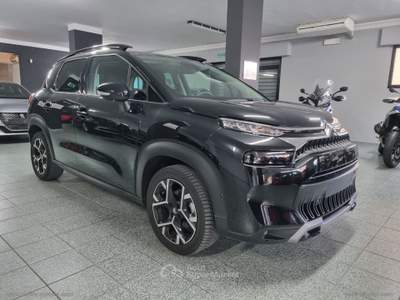 Citroen C3 Aircross C3 Aircross PureT. 110 S&S Shine Pack Nero usata Guglionesi