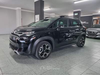 Citroen C3 Aircross C3 Aircross PureT. 110 S&S Shine Pack Nero usata Guglionesi