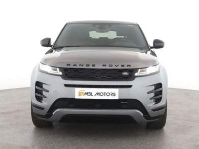Land Rover Range Rover Evoque 2.0D I4 204 CV AWD Auto Dynamic SE Grigio usata Rosignano Marittimo
