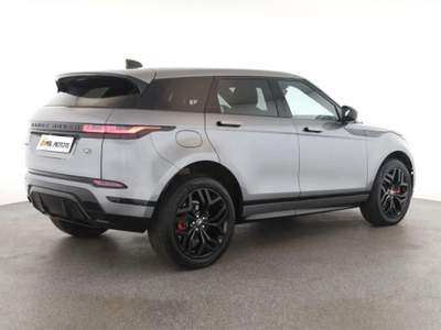 Land Rover Range Rover Evoque 2.0D I4 204 CV AWD Auto Dynamic SE Grigio usata Rosignano Marittimo