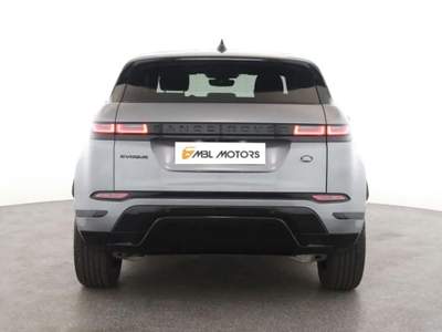 Land Rover Range Rover Evoque 2.0D I4 204 CV AWD Auto Dynamic SE Grigio usata Rosignano Marittimo