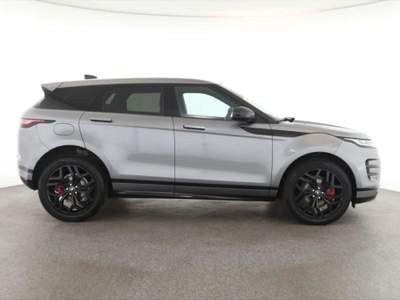 Land Rover Range Rover Evoque 2.0D I4 204 CV AWD Auto Dynamic SE Grigio usata Rosignano Marittimo