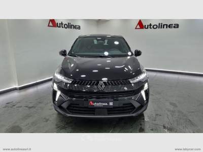 Renault Captur Captur TCe 90 CV Evolution Nero usata Lusciano