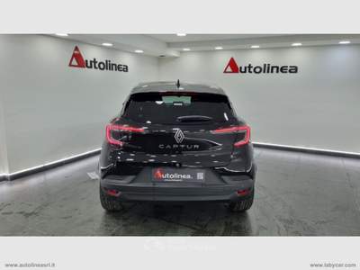 Renault Captur Captur TCe 90 CV Evolution Nero usata Lusciano