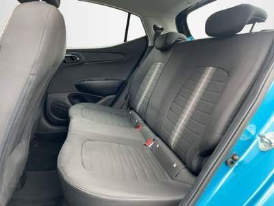 Hyundai i10 1.0 MPI AT Prime Blu/Azzurro usata Castelnuovo Rangone