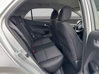 Kia Picanto 1.0 12V 5 porte Vision Argento usata Castelnuovo Rangone