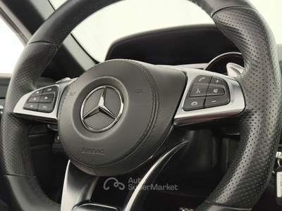 Mercedes-Benz SL Sl 63 amg auto Grigio usata Cuneo