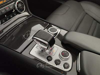 Mercedes-Benz SL Sl 63 amg auto Grigio usata Cuneo
