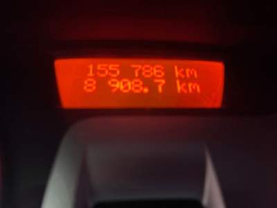 Renault Clio 1.2 16V 3 porte 20th Anniversario Bianco usata Torino