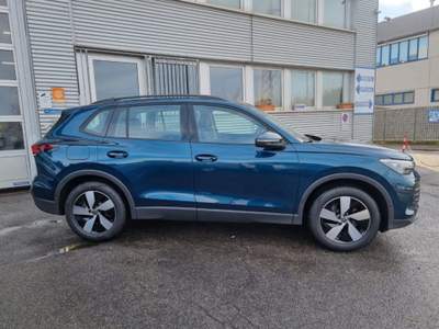 Volkswagen Tiguan 1.5 eTSI 150 CV ACT DSG Elegance Blu/Azzurro usata Bovisio Masciago