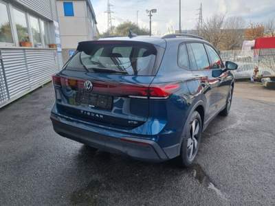 Volkswagen Tiguan 1.5 eTSI 150 CV ACT DSG Elegance Blu/Azzurro usata Bovisio Masciago