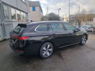 Volkswagen Passat 1.5 eTSI 150 CV ACT DSG Business Nero usata Bovisio Masciago