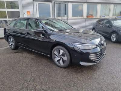 Volkswagen Passat 1.5 eTSI 150 CV ACT DSG Business Nero usata Bovisio Masciago
