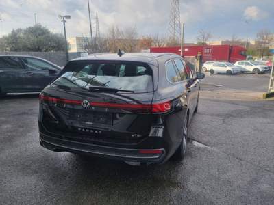 Volkswagen Passat 1.5 eTSI 150 CV ACT DSG Business Nero usata Bovisio Masciago