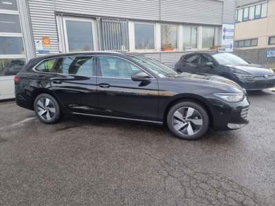 Volkswagen Passat 1.5 eTSI 150 CV ACT DSG Business Nero usata Bovisio Masciago