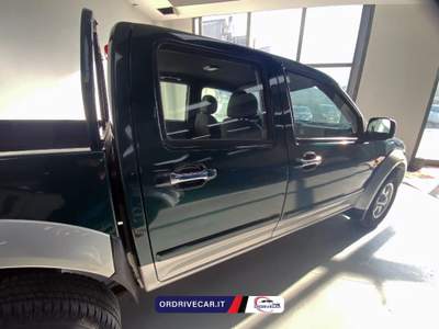 Great Wall Steed Steed 2.4 DC Luxury Gpl 4x2 Grigio usata Perignano