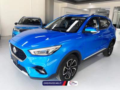 MG ZS 1.5 Comfort Lilla usata Perignano