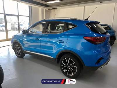 MG ZS 1.5 Comfort Lilla usata Perignano