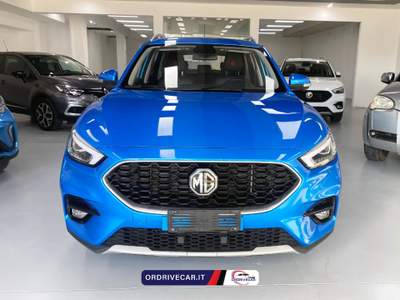 MG ZS 1.5 Comfort Lilla usata Perignano
