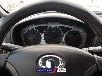Great Wall Steed Steed 2.4 DC Super Luxury Gpl 4x4 Grigio usata Perignano