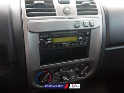 Great Wall Steed Steed 2.4 DC Super Luxury Gpl 4x4 Grigio usata Perignano